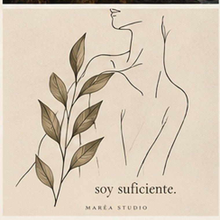 soy suficiente