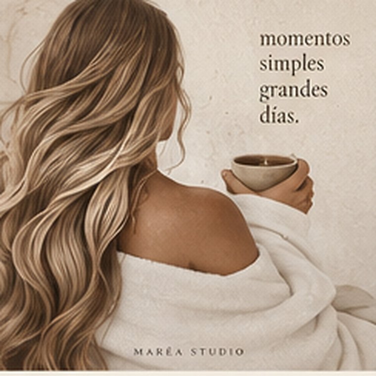 momentos simples, grandes días
