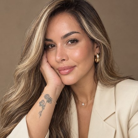 María José Rosales