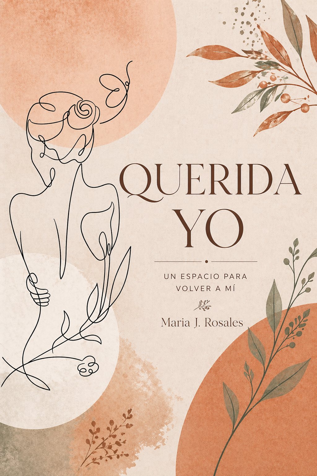 Portada Querida Yo